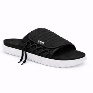 Chinelo Asuna Super Confortável Nuvem Masculino Antiderrapante Nova Moda 2025